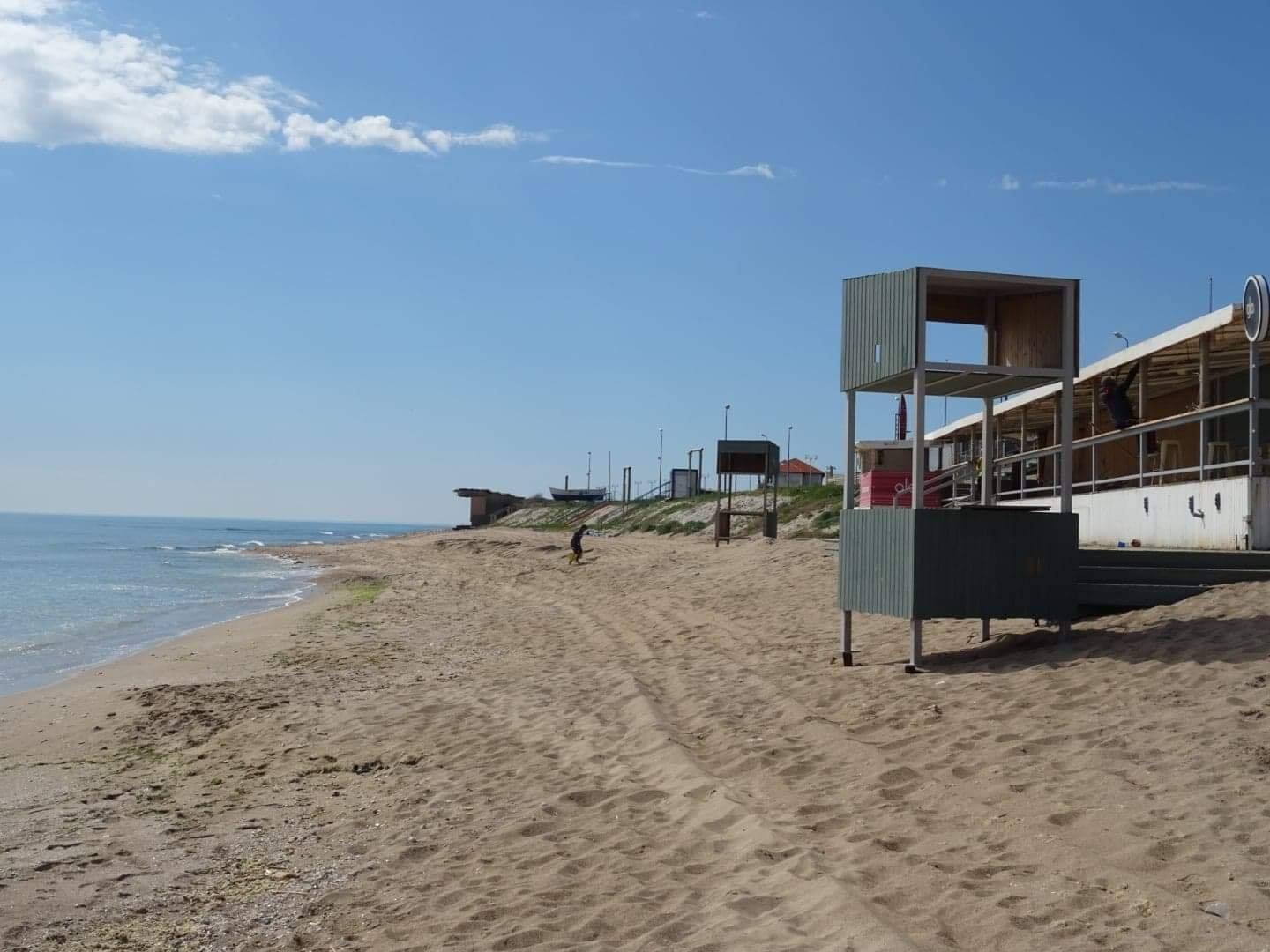 Vama Veche a pierdut 10% din profit din ratarea pachetului de 1 mai