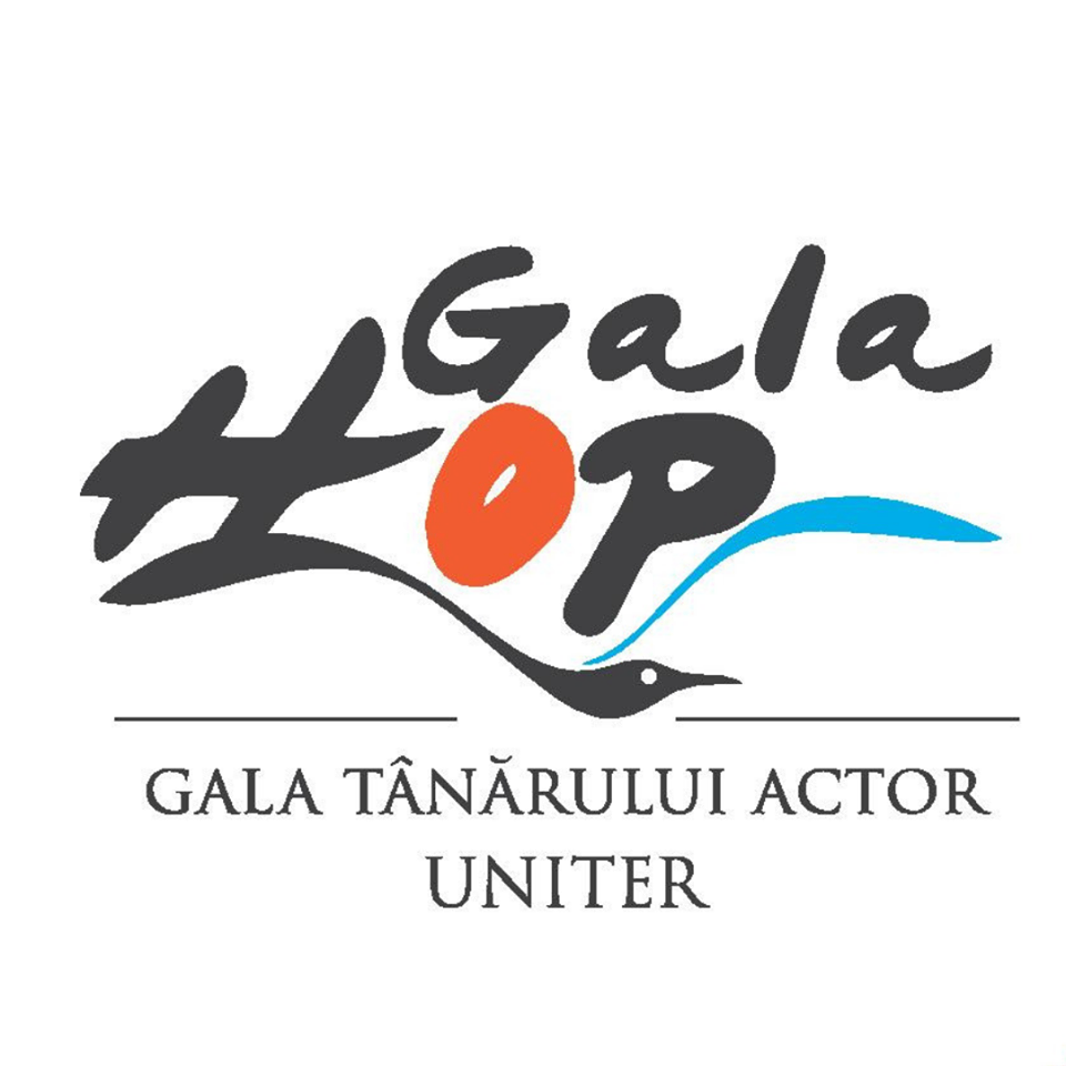 UNITER anunţă organizarea preselecției pentru „GALA TÂNĂRULUI ACTOR – HOP!”, a XXIII-a ediţie