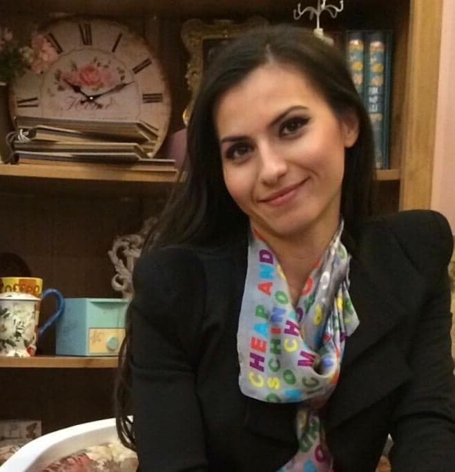 Creatoarea de modă constănțeană Dana Dina: În 2020 este multă libertate în modă