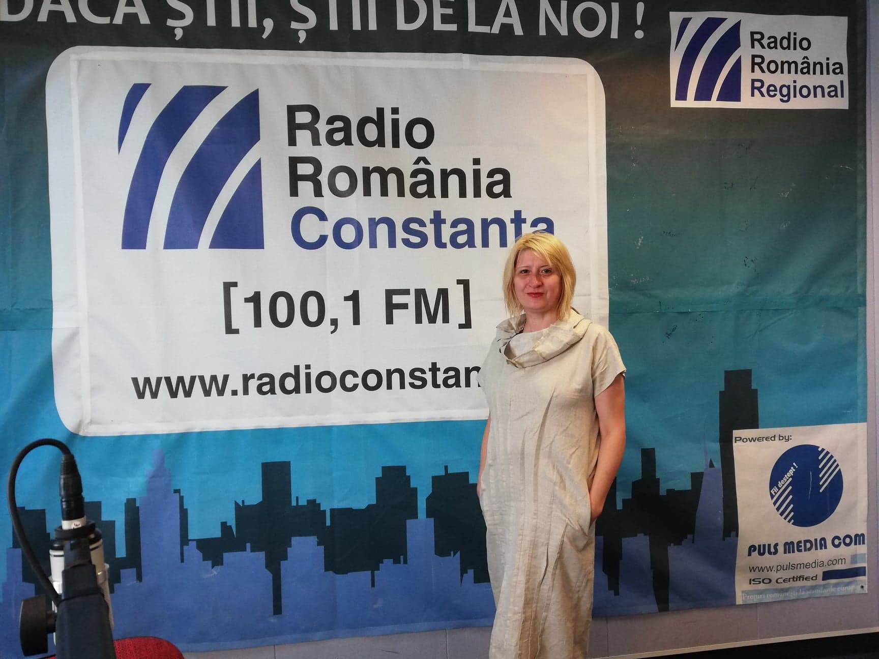 INTERVIU | Gina Șerbănescu, critic de artele spectacolului: „Teatrul românesc va intra pe o linie de reformă după această pandemie“