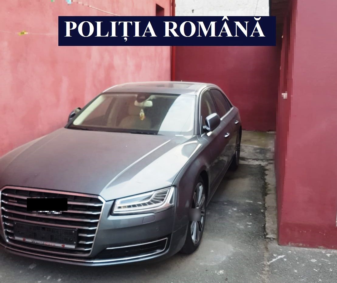Percheziții în Constanța, Năvodari și Ovidiu. Mai multe persoane bănuite de cămătărie și alte infracțiuini