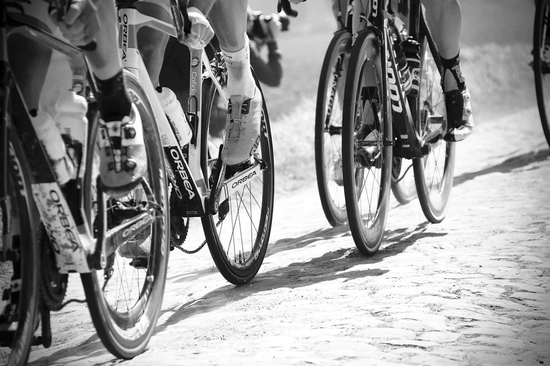 Ziua mondială a bicicletei