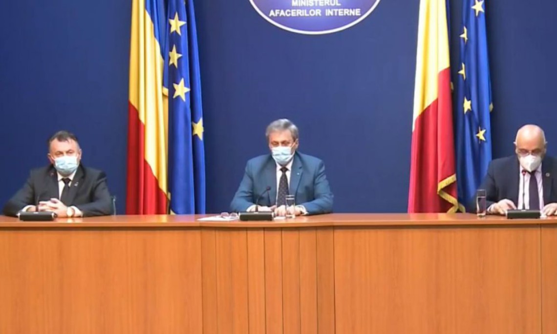 CNSU propune mărirea din 15 iunie la 20 de persoane a participanţilor la evenimentele în spaţii închise