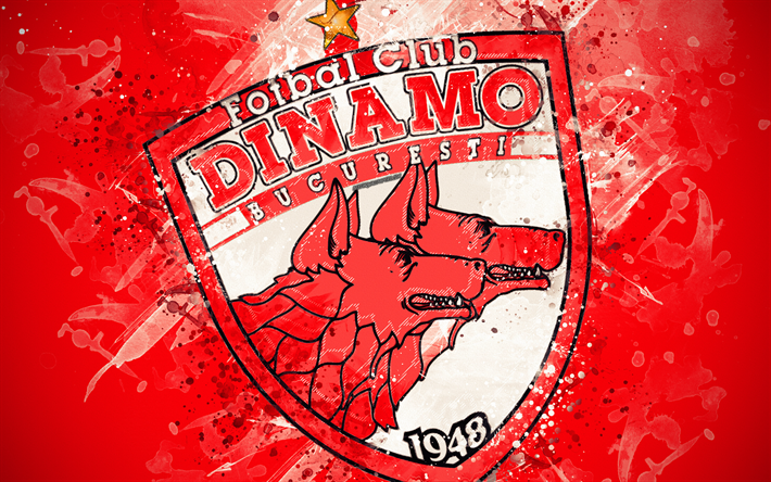 LPF a suspendat meciurile echipei Dinamo București
