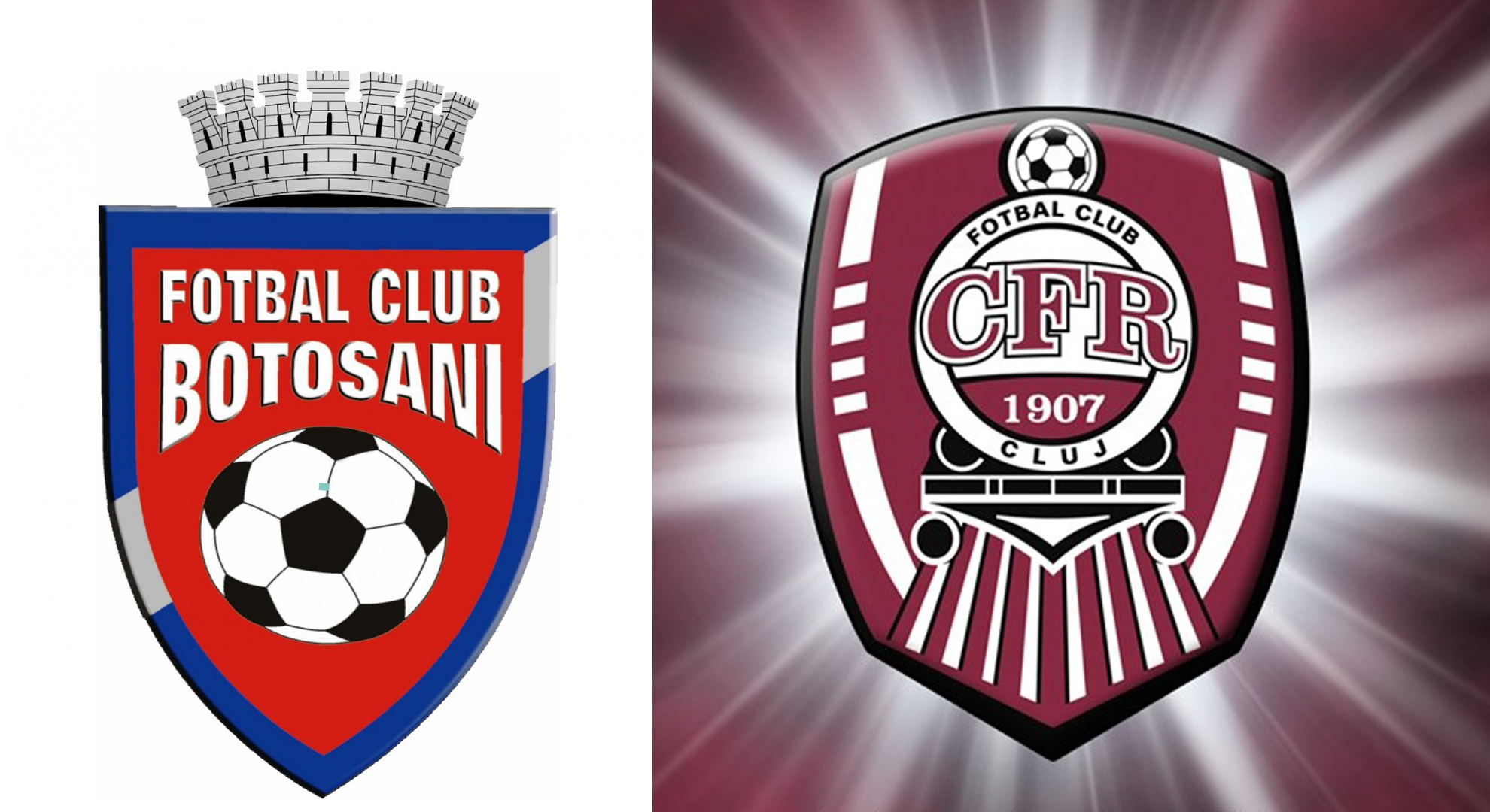 Liderul CFR Cluj a câștigat trei puncte în deplasare cu FC Botoșani