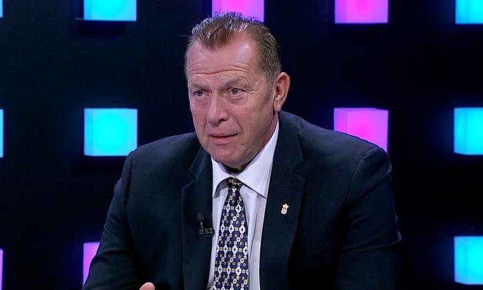 Helmuth Duckadam și-a dat demisia de la FCSB