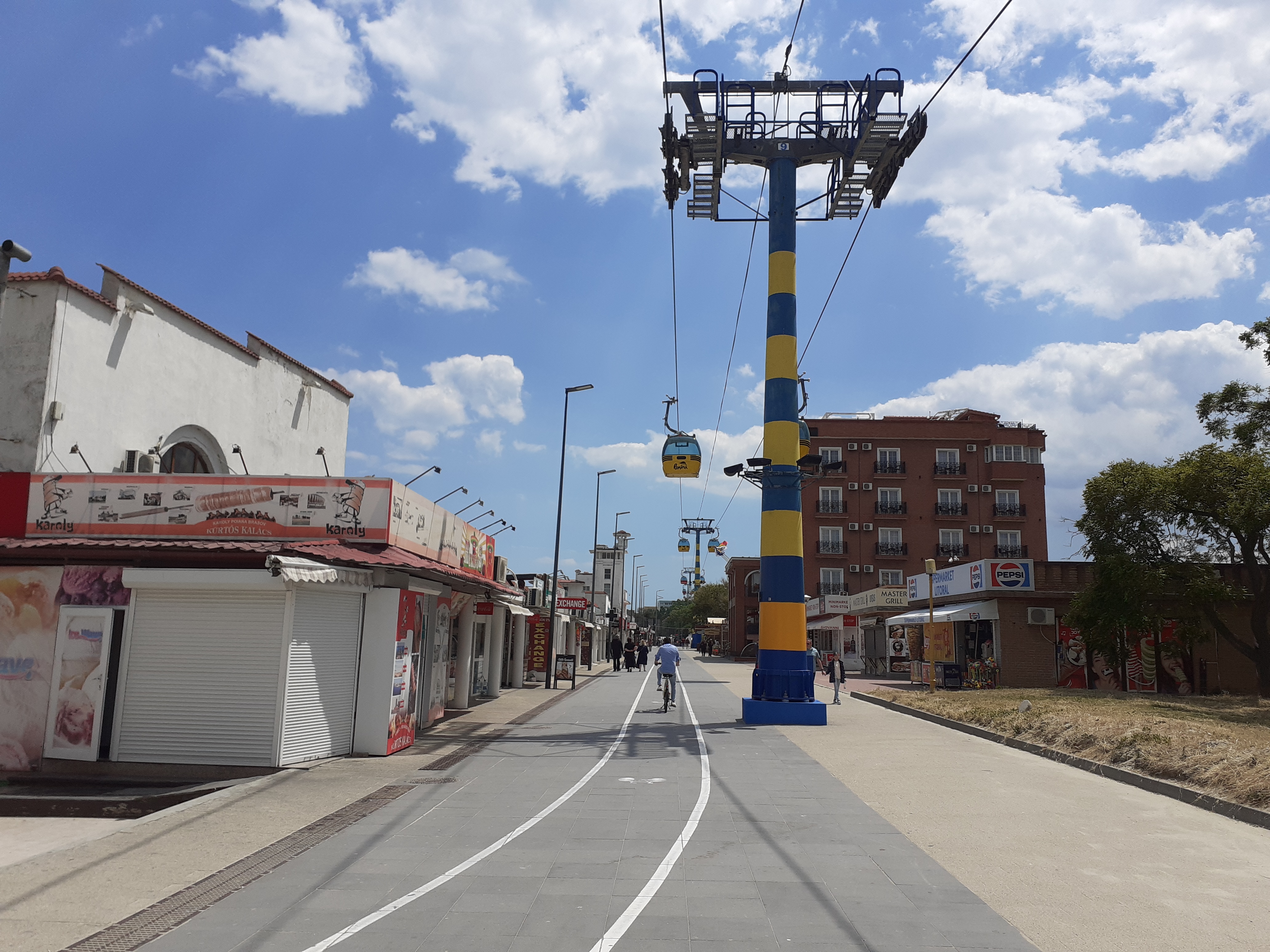 Ziua Mondială a Turismului | Dragoş Răducan, preşedintele FPTR: „Pentru noi a fost un sezon foarte slab. (…) Scăderea dramatică a puterii de cumpărare a populaţiei – cea mai importantă dintre probleme“