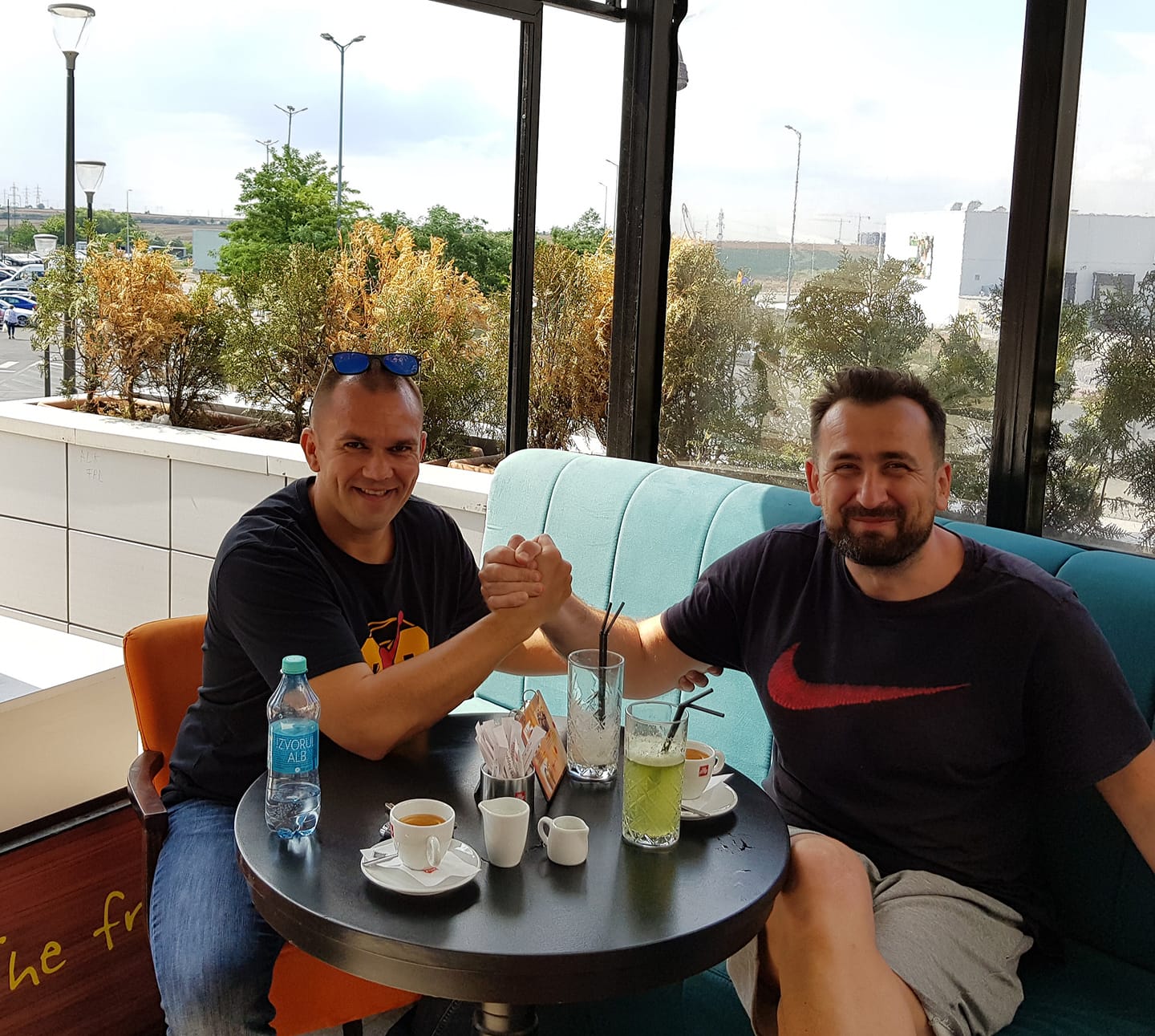 Phoenix Știința Constanța continuă colaborarea cu antrenorul Carmin Popa