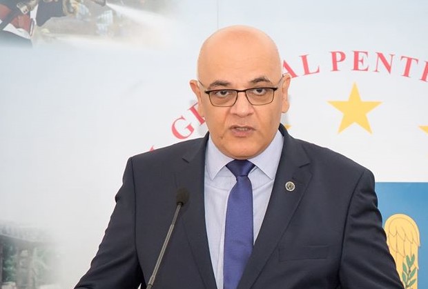 Raed Arafat – audiat la Parchetul Militar privind achiziția unui elicopter de către IGAv (surse)