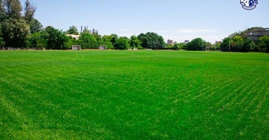 FC Farul are un teren nou pentru antrenamente