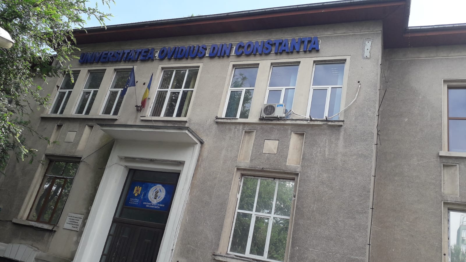 CONSTANȚA: Peste 5000 de locuri pentru studii de licenţă, la Universitatea Ovidius