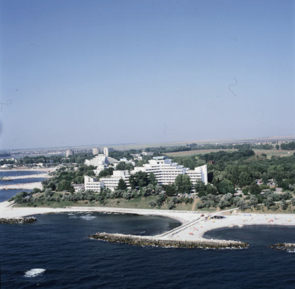 CAP-AURORA: În stațiune se vor construi locuințe ANL