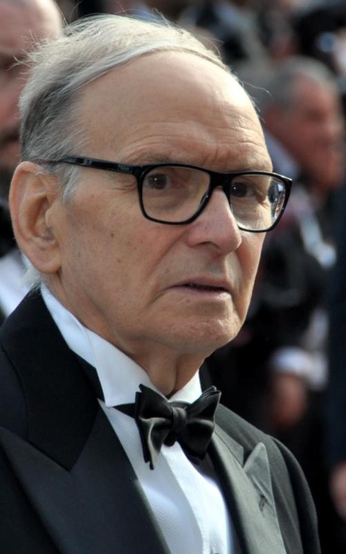 Compozitorul italian Ennio Morricone a murit