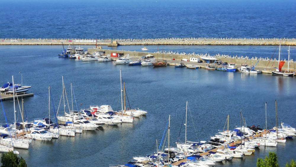 Ioan Malciu, ghid de turism de aventură: „Plimbările cu caiacul cred că sunt cele mai îndrăgite de pe litoral“