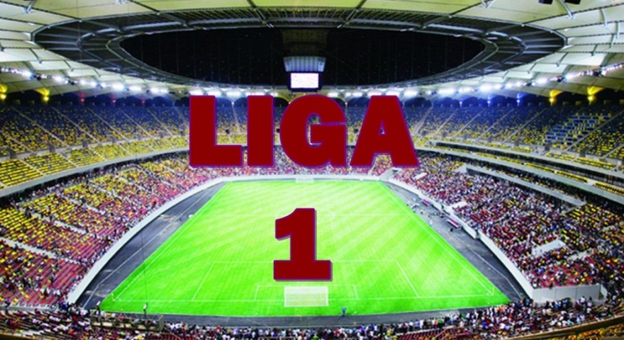 Primele meciuri din etapa a doua în Liga 1 s-au încheiat cu victorii ale oaspeților