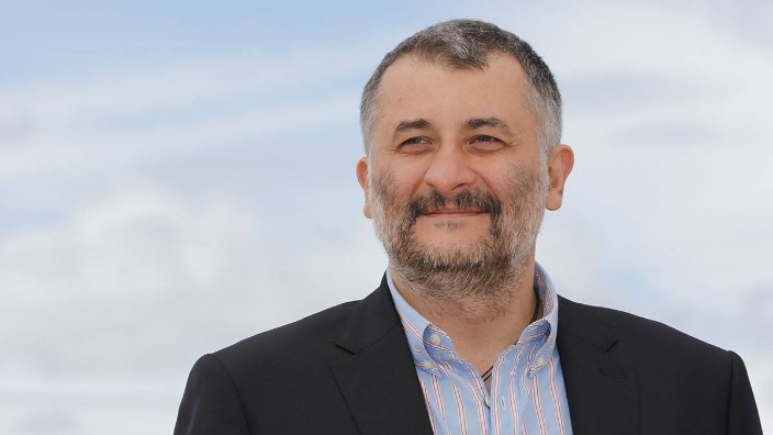 Regizorul român Cristi Puiu, în juriul prestigiosului Festival de Film de la Veneţia