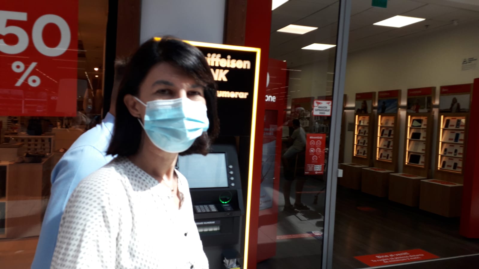 CONSTANȚA: Ministrul Muncii – Agenţii economici trebuie să se implice mai mult pentru a preveni creşterea numărului de infectări