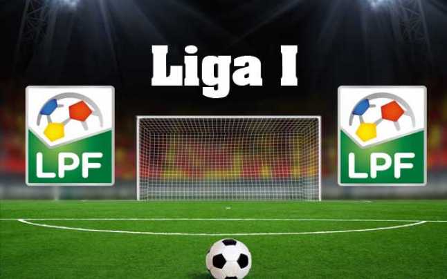 Duminică sunt programate două meciuri în Liga I
