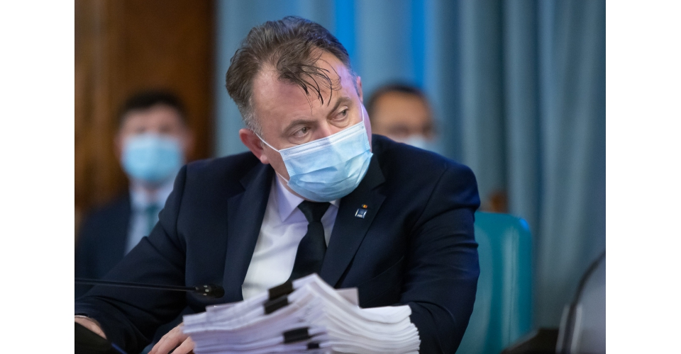 Ministrul Sănătăţii: Restricţiile vor fi aplicate acolo unde se impun şi unde există focare