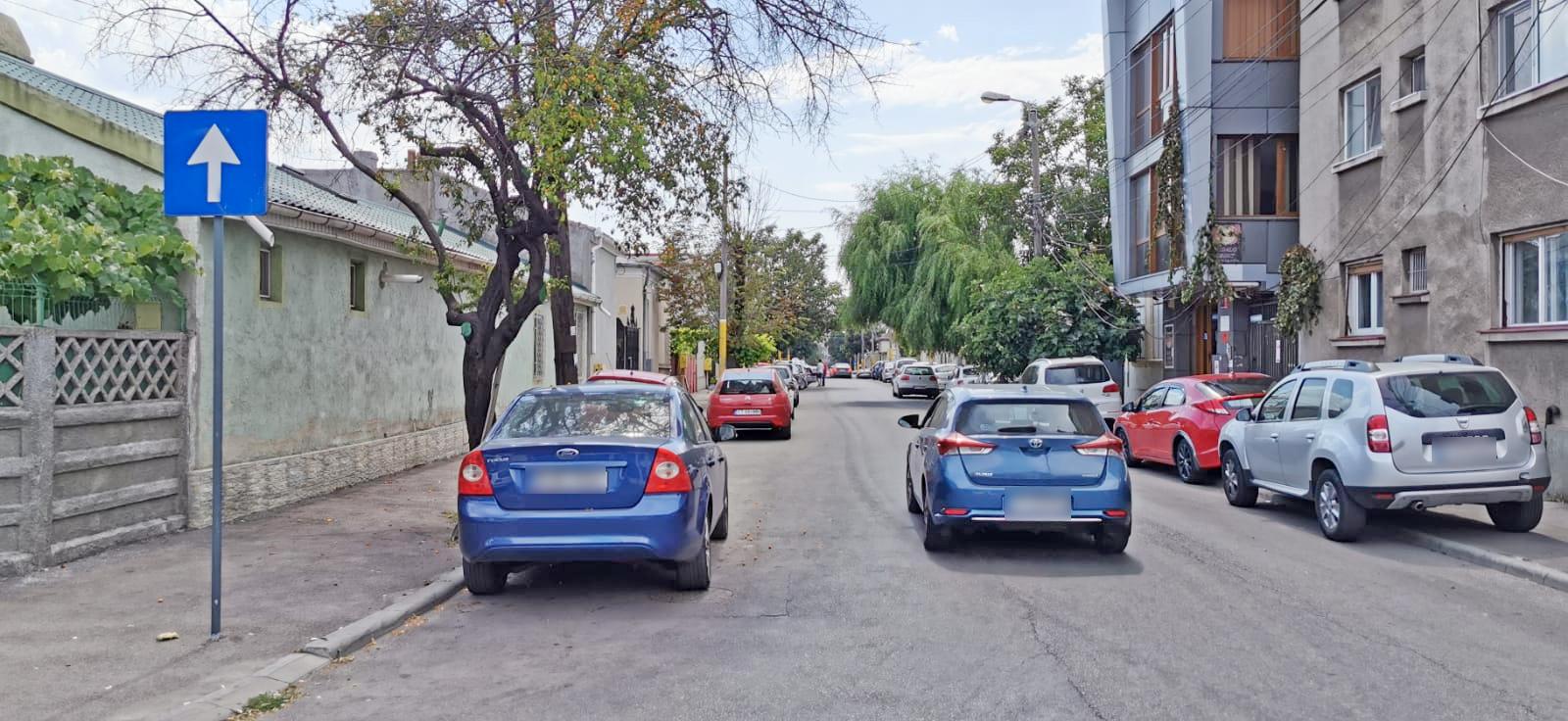 Orașul CONSTANȚA: Atenție șoferi – noi schimbări în traficul rutier