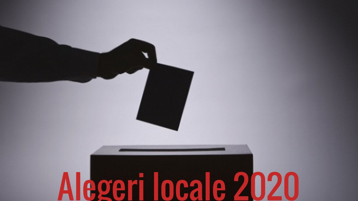 Alegeri locale 2020 | 558 de secţii de votare vor fi amenajate în judeţul Constanţa