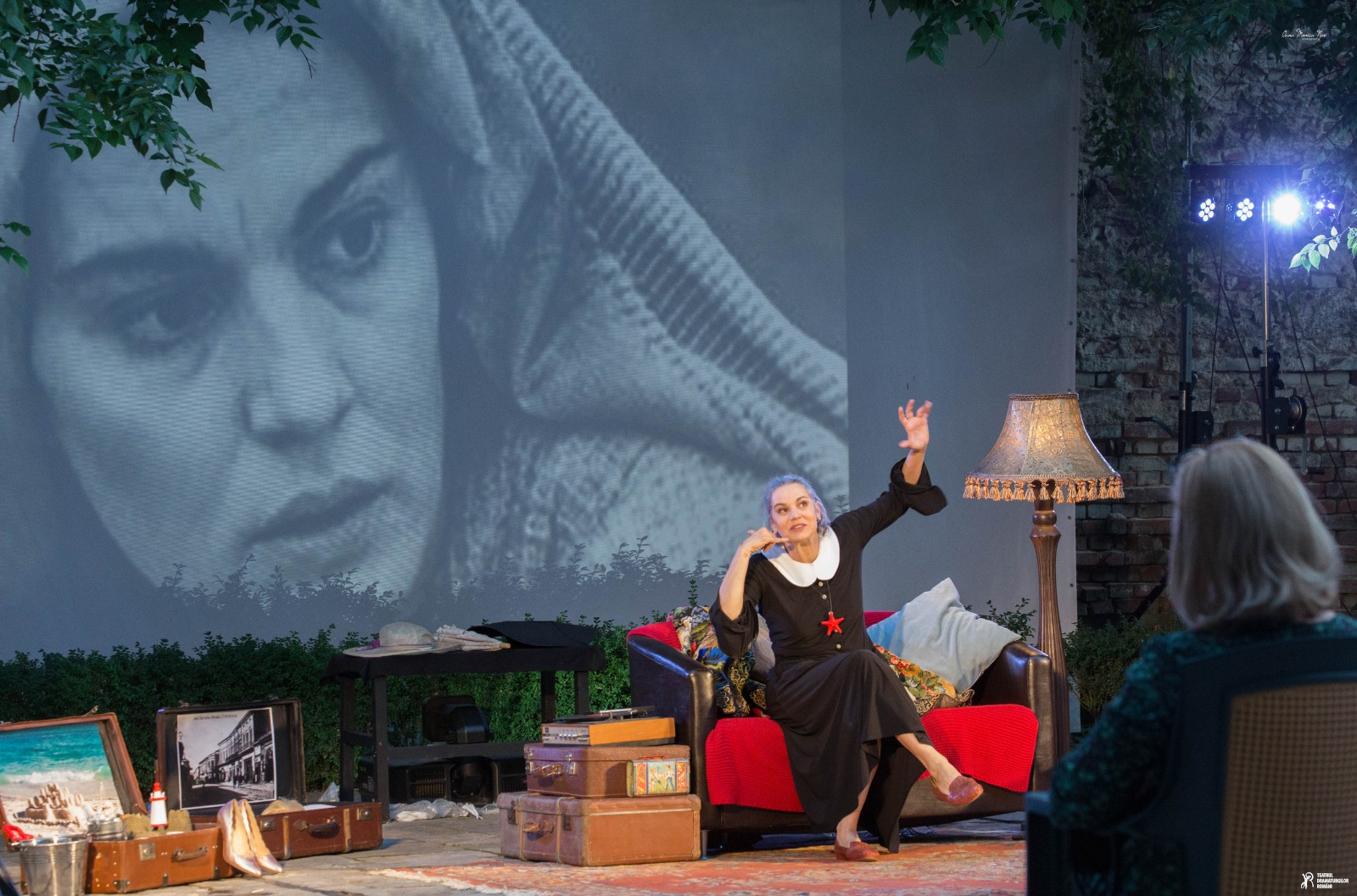 Stagiunea Estivală BestSummerArtFEst – BE.SAFE – Constanța 2020, continuă