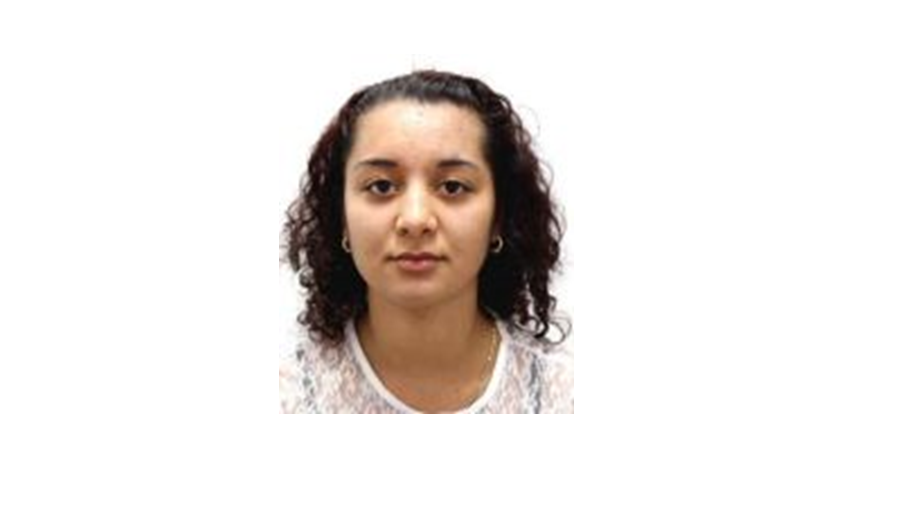 O adolescentă, care a plecat de acasă, este căutată de polițiști