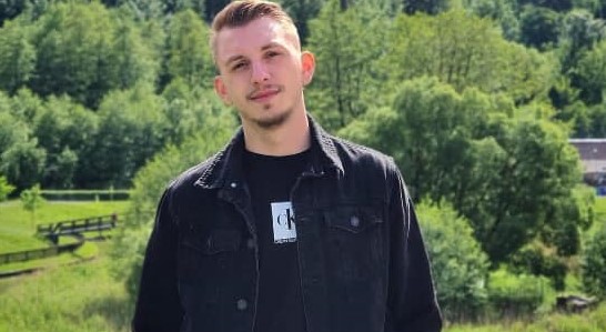 Apel umanitar pentru salvarea unui tânăr în vârstă de 21 de ani, diagnosticat cu cancer