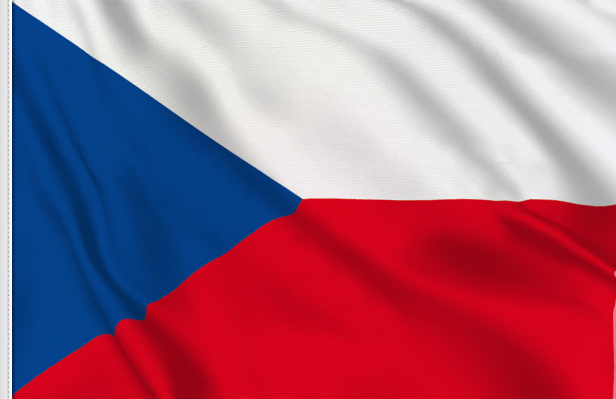 România – inclusă pe lista roşie de autorităţile cehe; notificarea prezenţei pe teritoriul acestei ţări – obligatorie