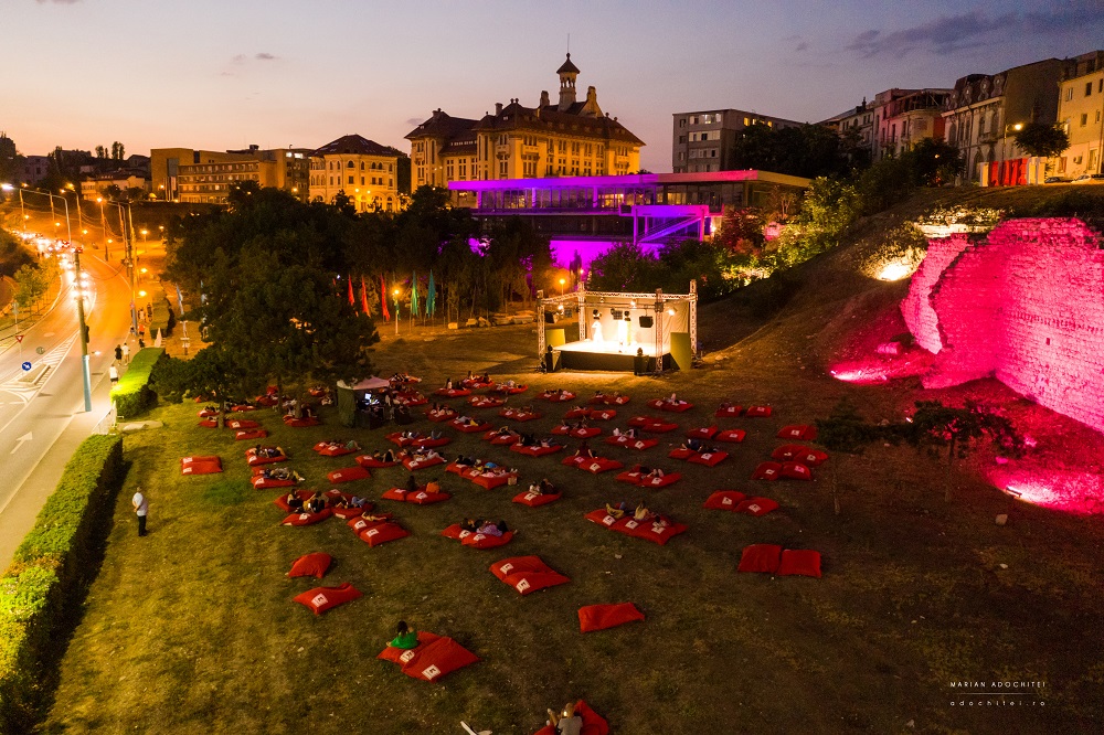Festivalul Internaţional de Teatru Independent | Iată programul de astăzi!