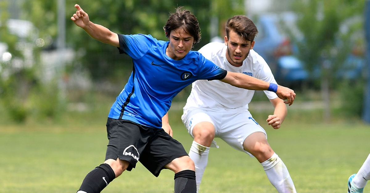 FC Viitorul Constanța a oferit tinerilor cele mai multe minute în acest campionat