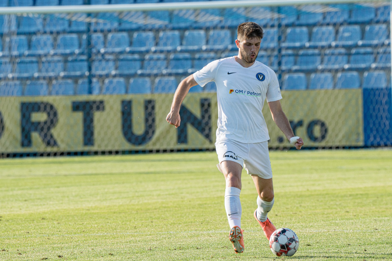 Meciul FC Viitorul Constanța – UTA este programat sâmbătă, 22 august
