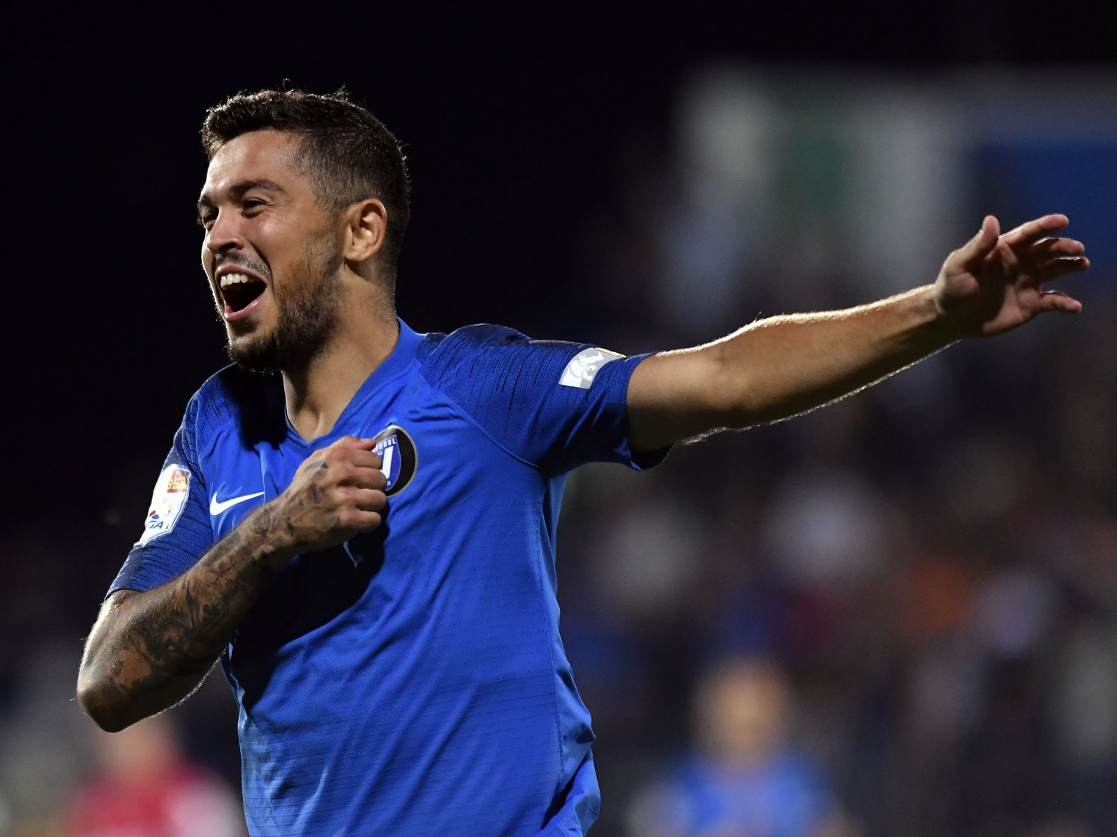 Gabi Iancu de la FC Viitorul Constanța s-a transferat la Ahmat Groznîi