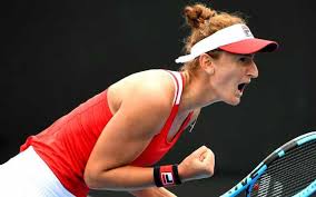 Irina Begu s-a calificat în turul al doilea al turneului de la Praga