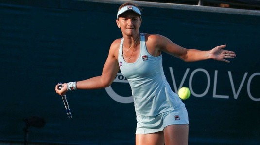 Irina Begu a câștigat al doilea turneu din acest an