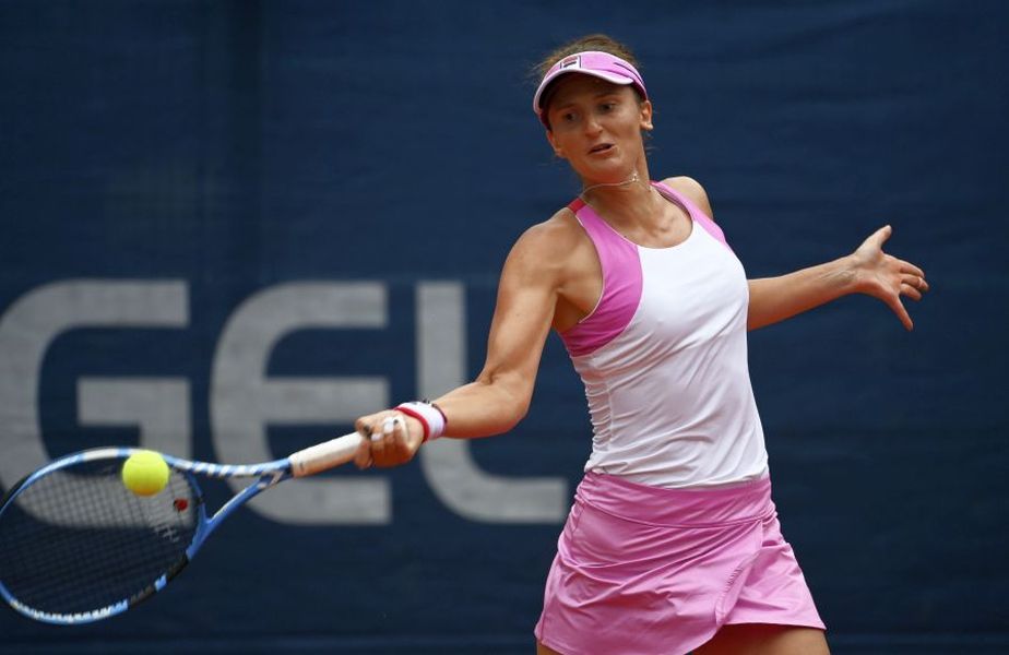 Irina Begu s-a calificat în turul al doilea la Melbourne