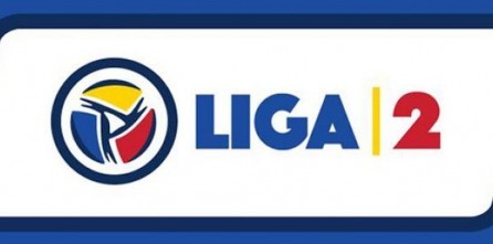 Două partide din prima etapă a Ligii a-II-a la fotbal au fost amânate