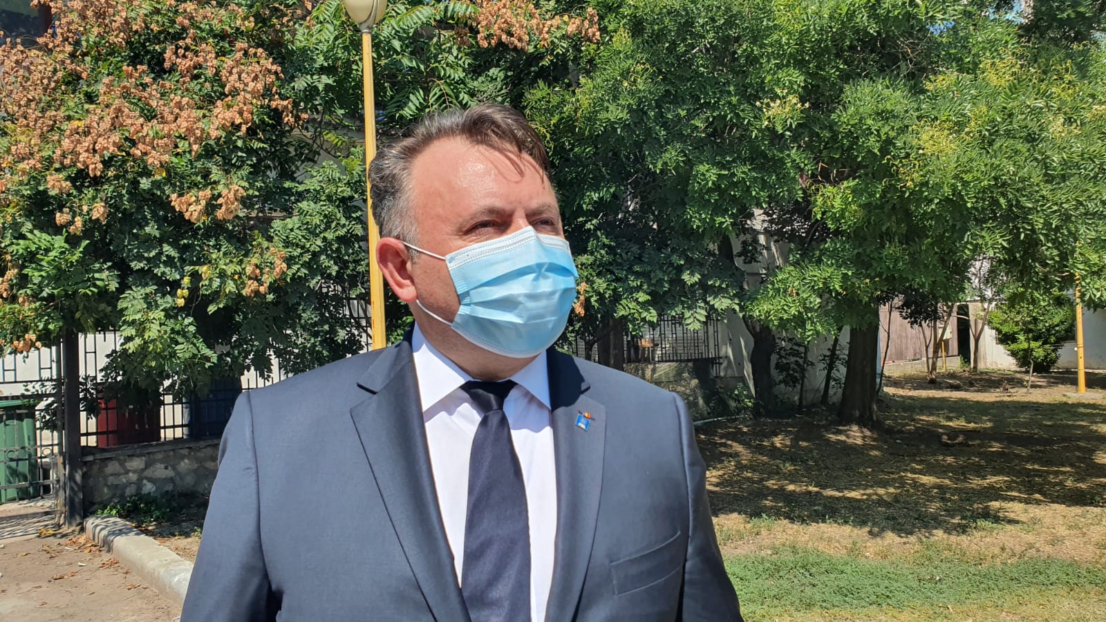 Nelu Tătaru: Legislaţia trebuie adaptată pentru ca pacienţii să aibă acces la medicamente inovatoare