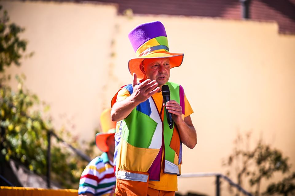 „Seri de teatru la Pontul Euxin“ | Ce spectacole puteţi vedea în acest weekend