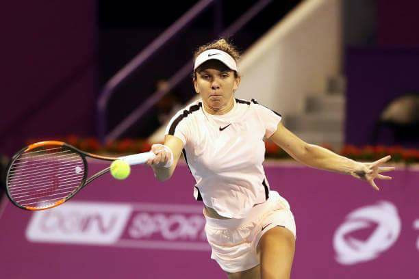 Meciul Simona Halep – Barbora Krejcikova este programat joi, după ora 15