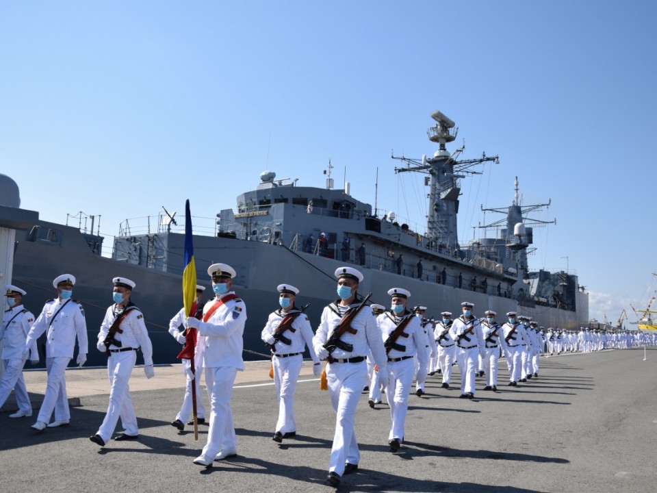 Ziua Marinei Române, 120 de ani de la prima sărbătorire. Programul complet al evenimentelor din acest an