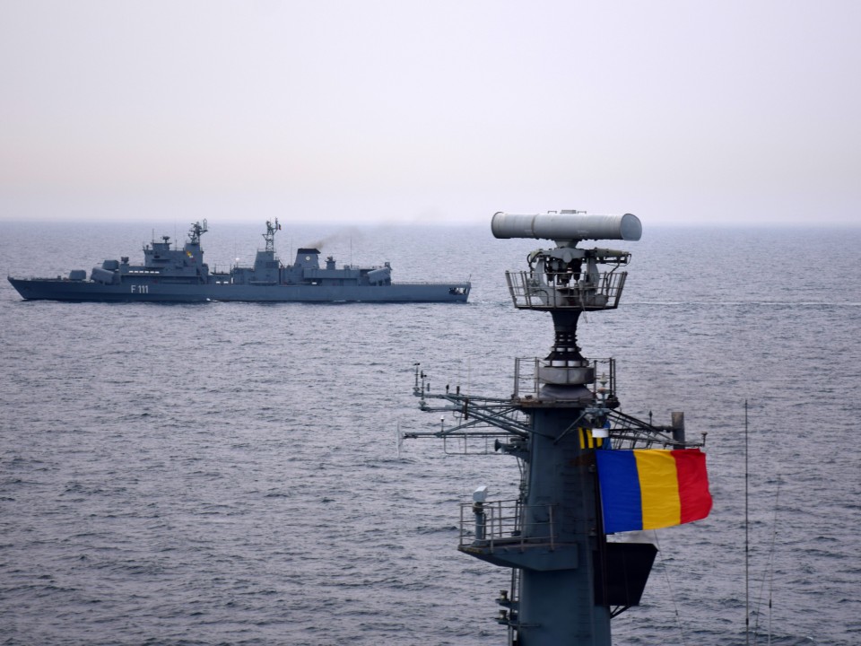 CONSTANȚA/MANGALIA/TULCEA: Ziua Marinei 2023. Programul complet pregătit de Forțele Navale Române