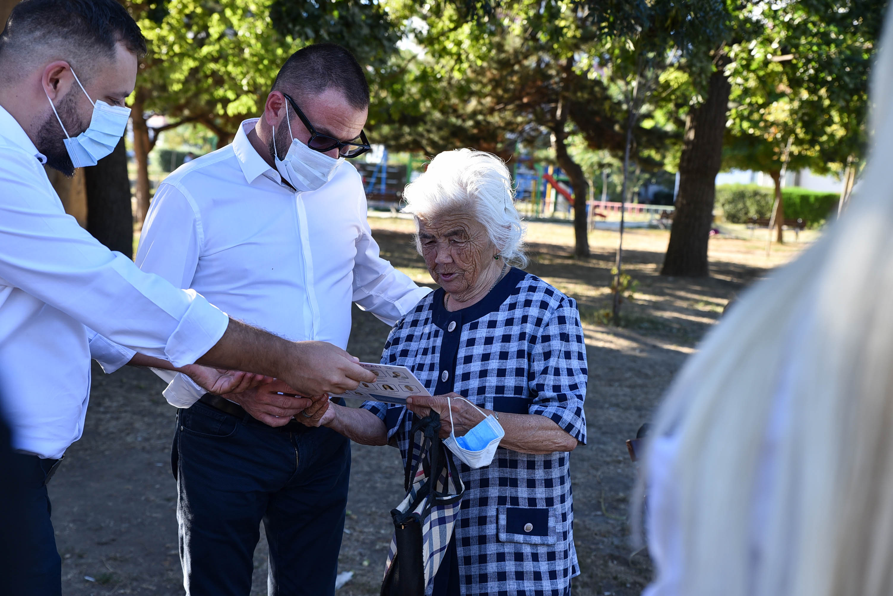 Candidatul PPU-SL la Primăria Constanţa, Horia Constantinescu, se va afla astăzi, în Parcul de la Casa de Cultură