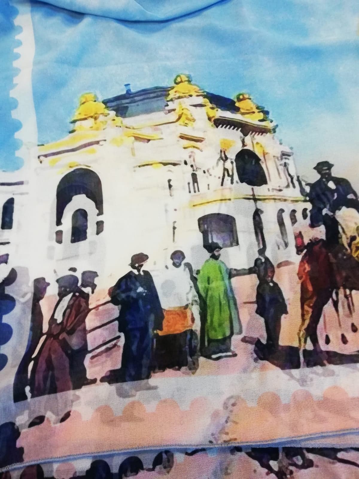 INTERVIU | Cristina Florina Baban, jurnalist: „Dintotdeauna m-am considerat o persoană creativă, chiar dacă nu am fost absolvent de arte”