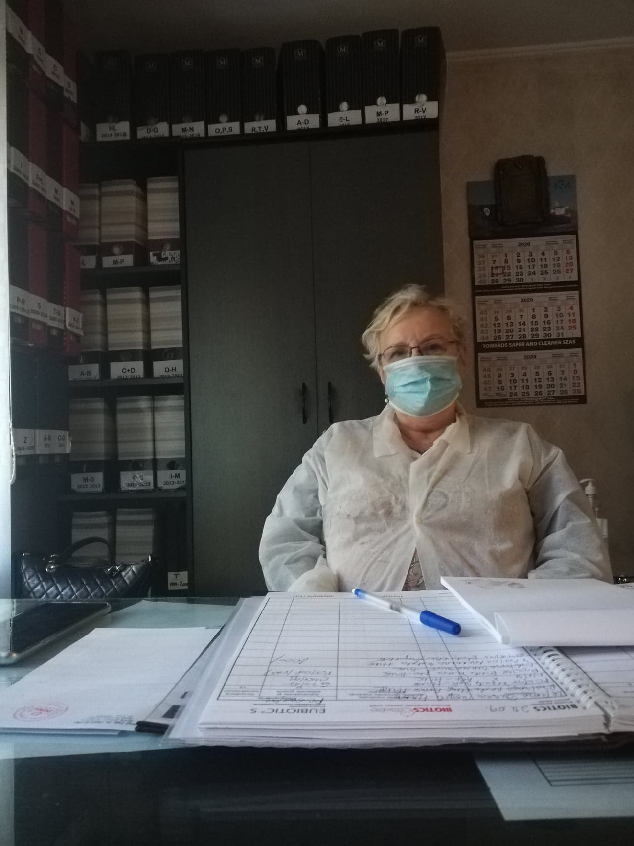 INTERVIU | Dr. Elvira Craiu, despre riscurile la care se expun pacienţii cardiaci în sezonul rece: „Prevenţia este cea mai bună modalitate de apărare“