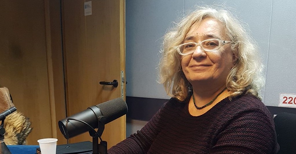 INTERVIU | Roxana Bojariu, coordonatorul Departamentului de Climatologie din cadrul ANM: „Am avut o lună septembrie foarte caldă. E un semn al schimbării climatice la nivelul României“