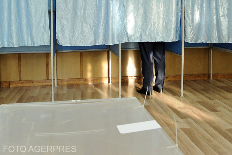 CONSTAȚA/TULCEA: Procesul electoral s-a încheiat. Care a fost prezența la vot