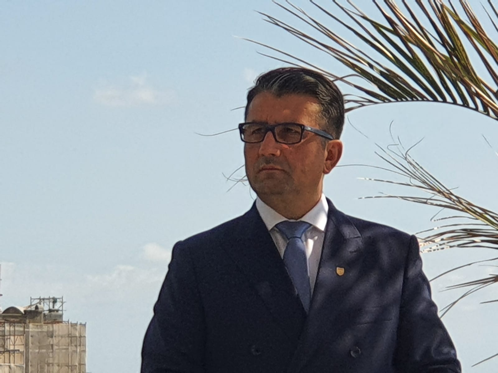 Decebal Făgădău: „Demisionez din Partidul Social Democrat!“
