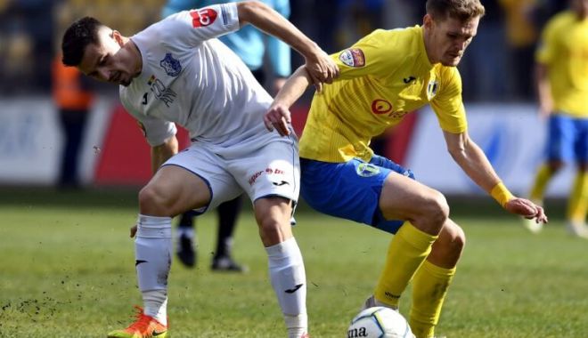 Petrolul Ploiești- FC Farul, astăzi de la ora 19.30