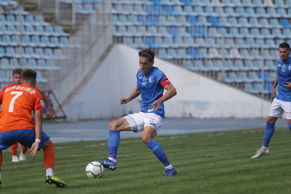 FC Farul Constanța vrea să dea lovitura la Timișoara